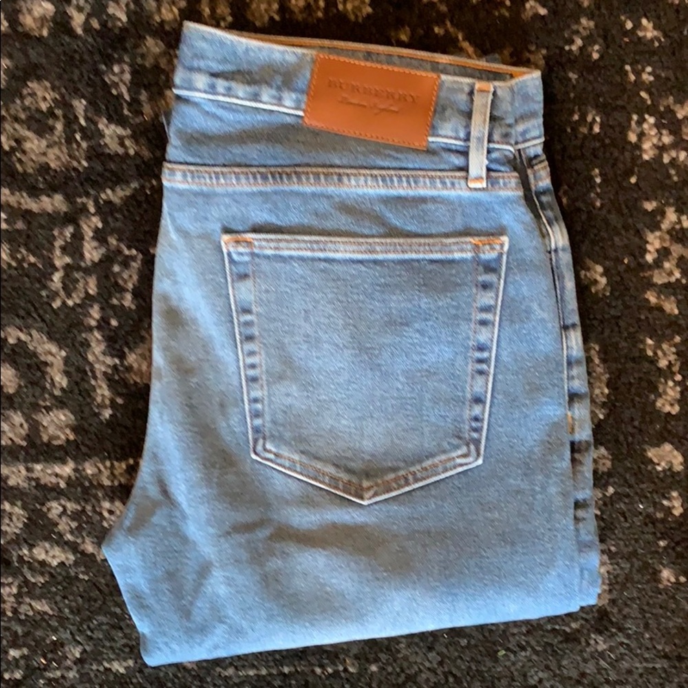 Burberry London England Jeans